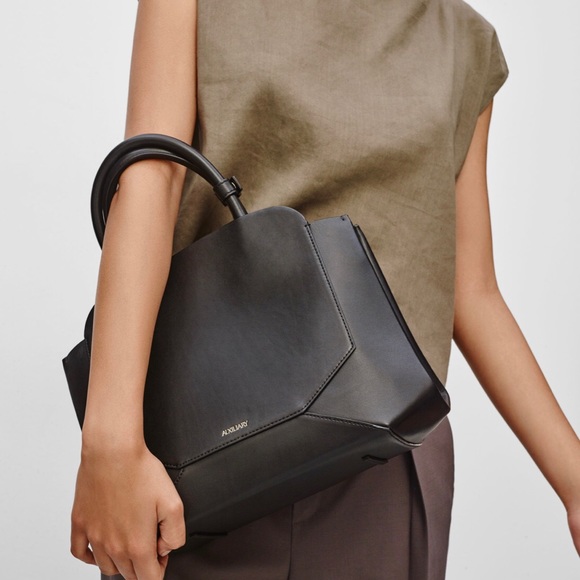 Auxiliary BEGA Satchel Bag - Aritzia - Picture 7 of 7